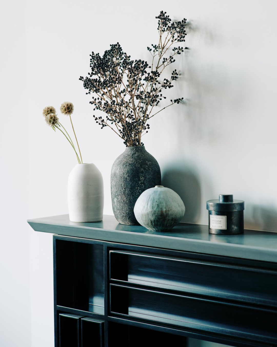 四叶饰屋丨加拿大维多利亚丨Hyde + Hyde Architects-40