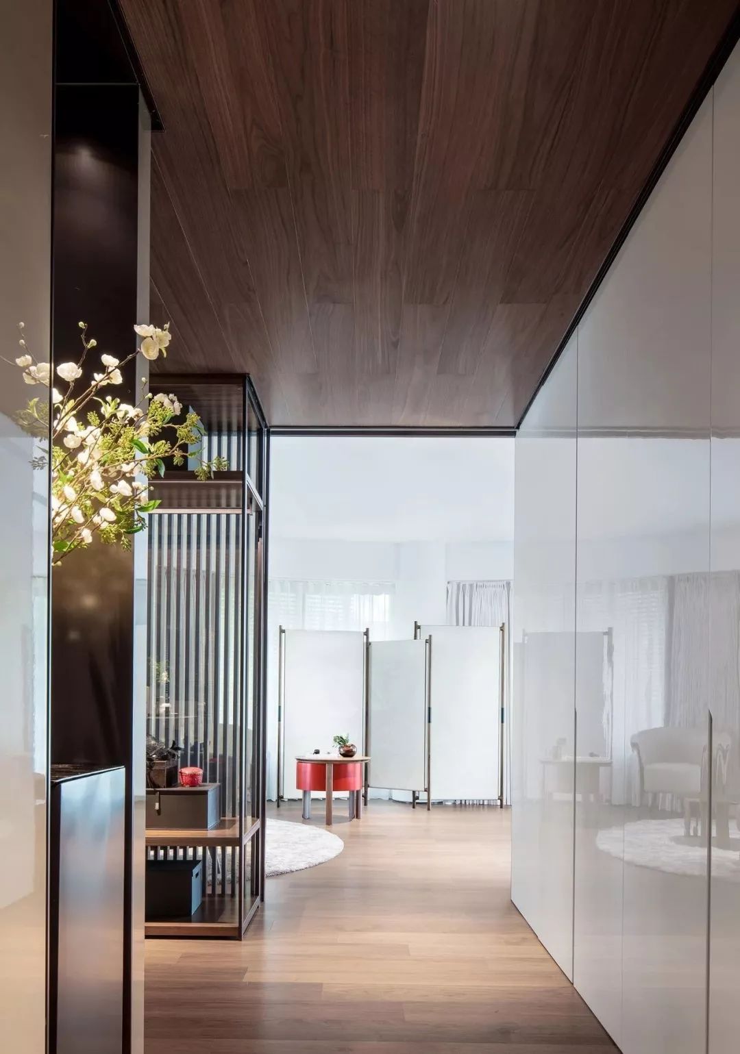 2019 年度轻奢舒适样板间盘点，揭秘生活真相-105