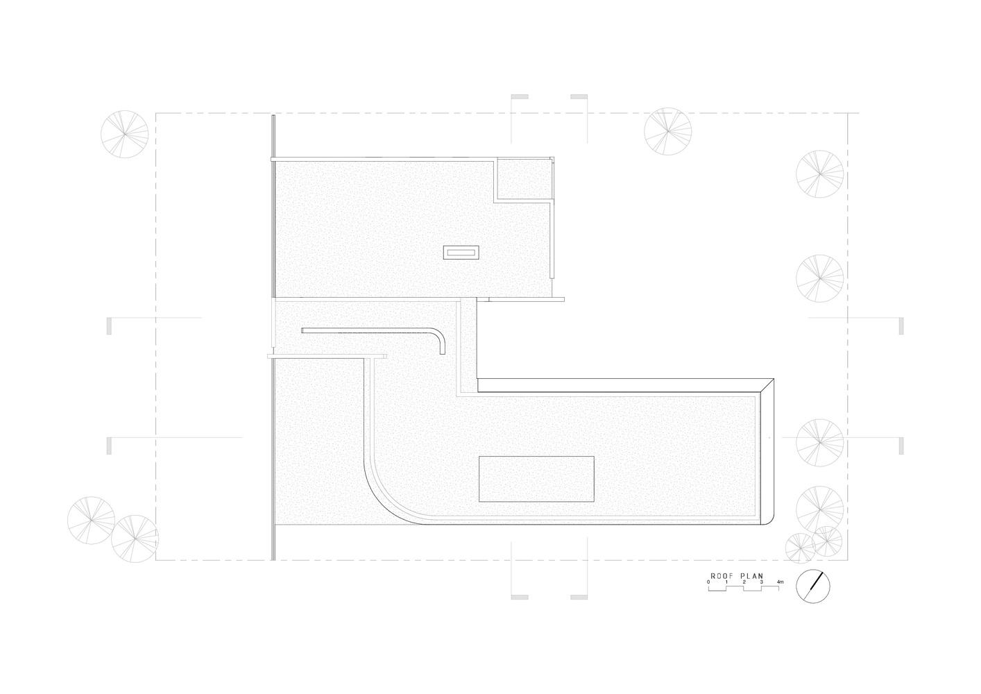 南非生态住宅，室内外无缝对接-60