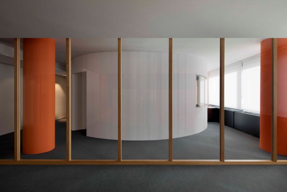 都灵 DAP 工作室设计的独特办公室空间丨意大利都灵丨DAP studio-11