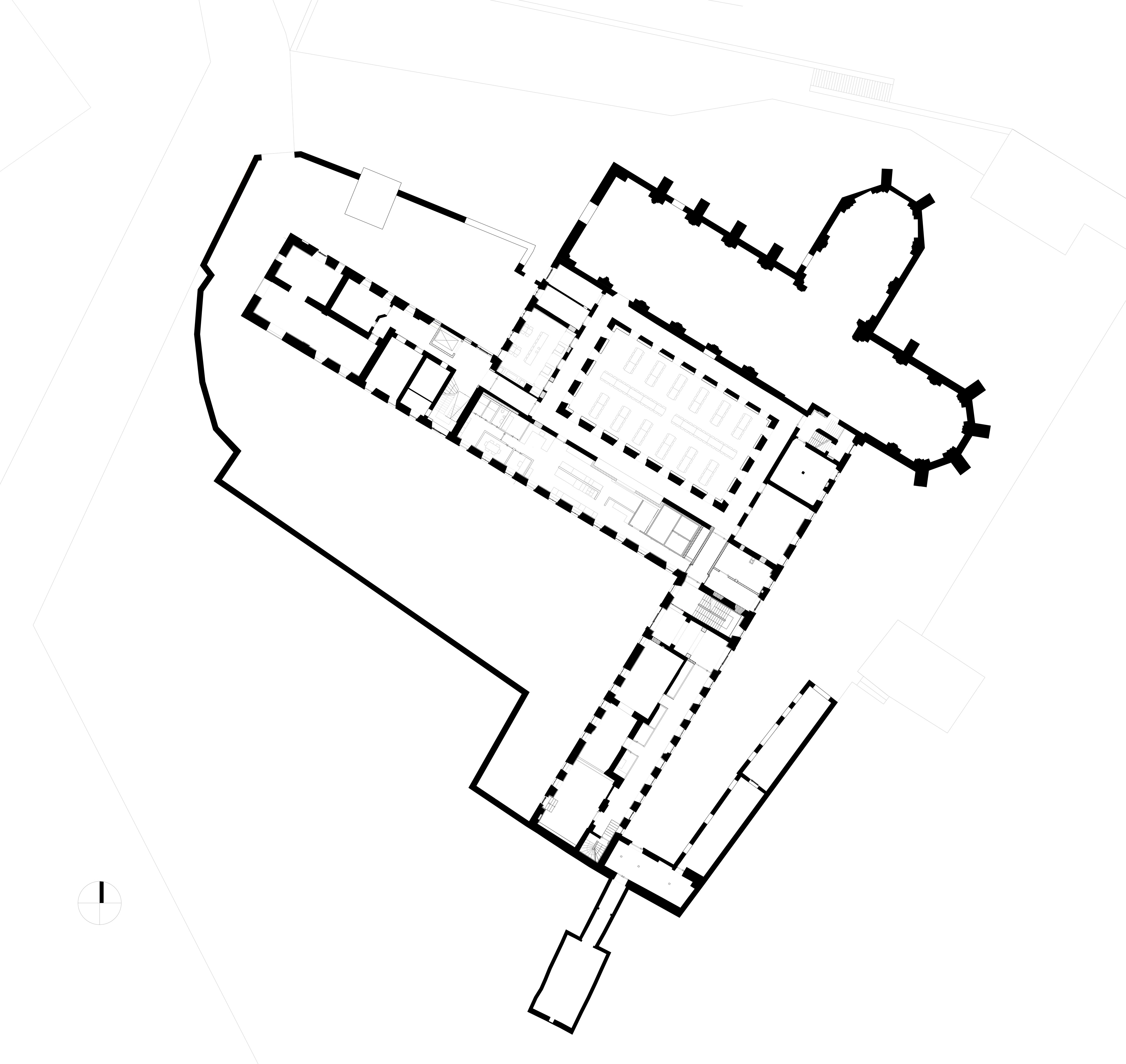僧院变奏曲 · 音乐与历史的交融丨德国丨Christian Brückner,Peter Brückner-37