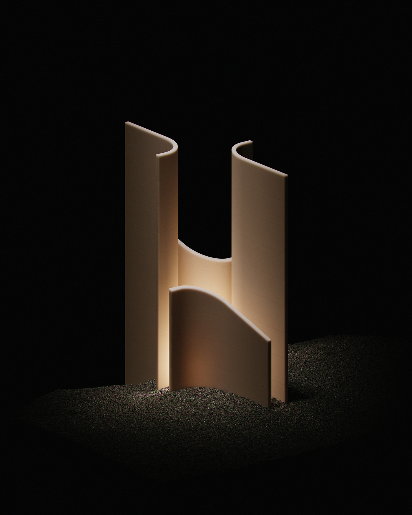 独块巨石丨俄罗斯丨原文作者-10