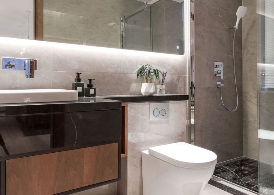 义乌廿三里私宅全案设计,美好关系尽显-32