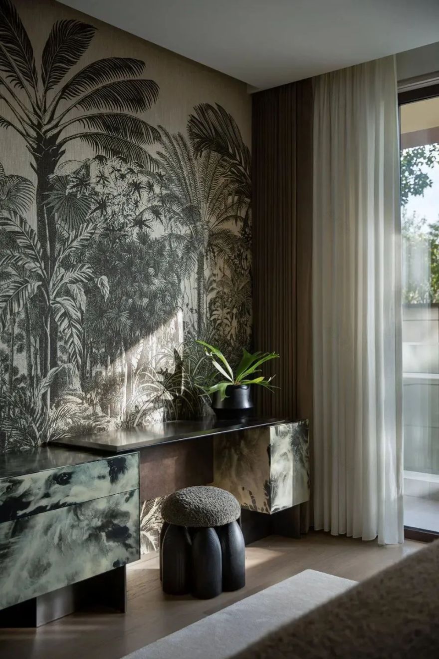 495㎡简奢别墅-42