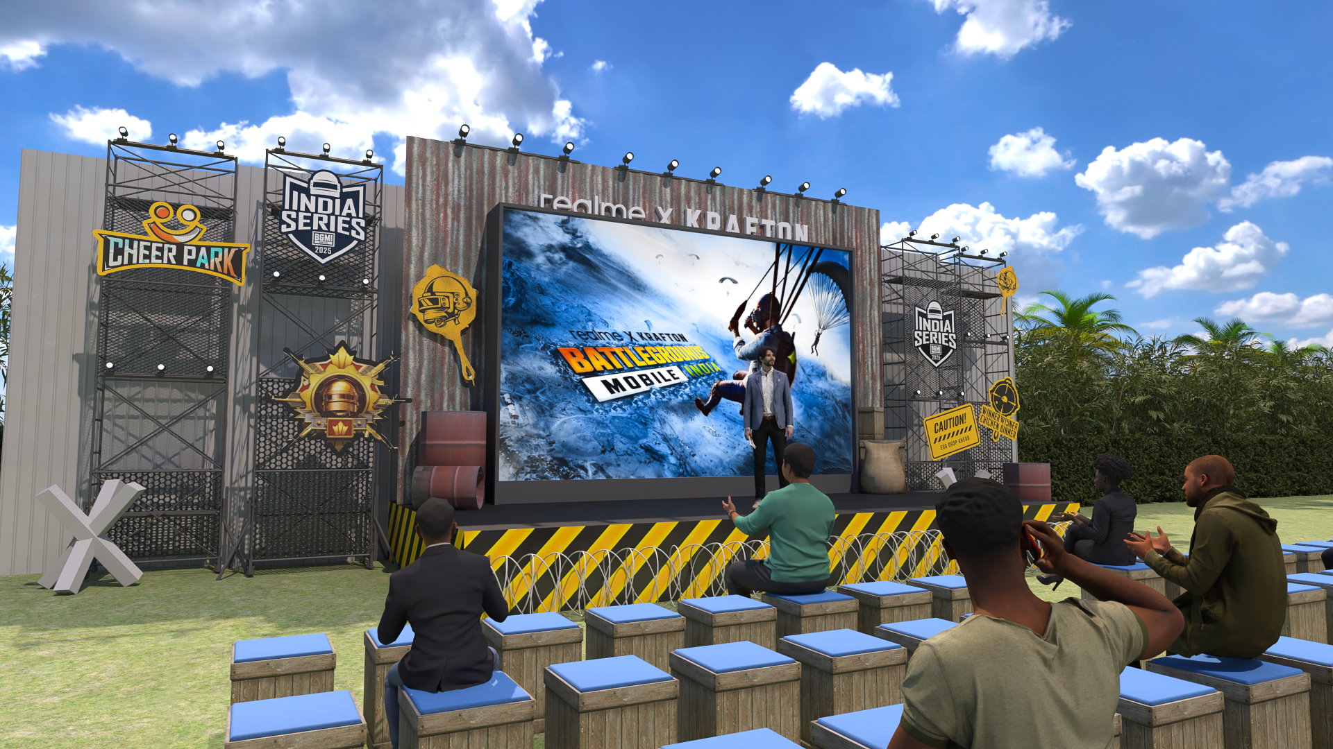 Realme Phone Launch-18