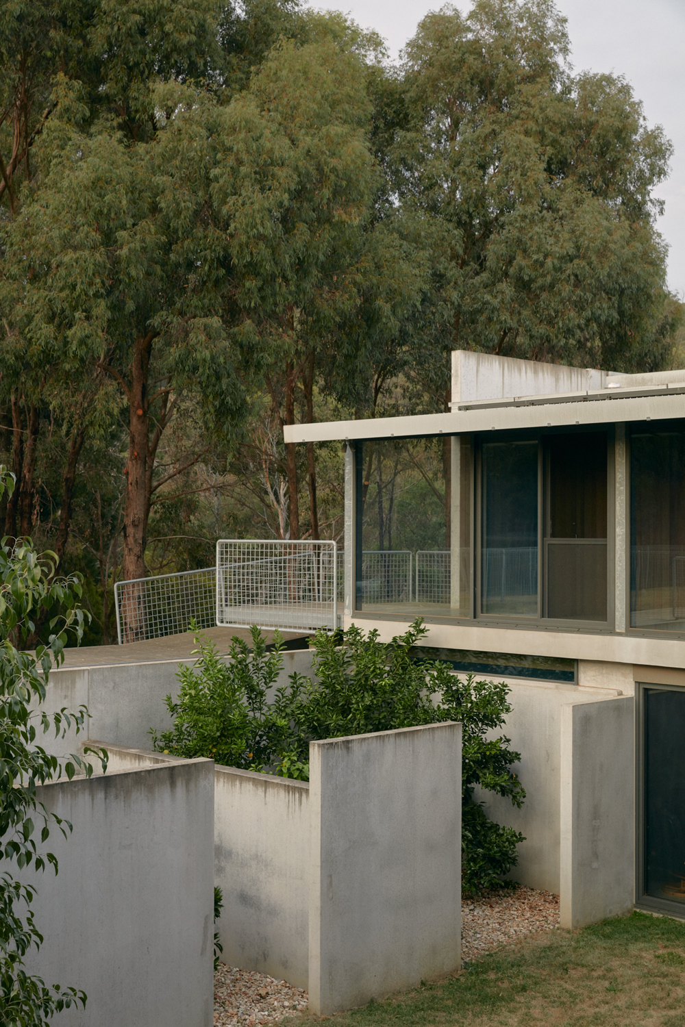 Cremasco House 多功能建筑设计丨澳大利亚丨Paul Couch-7