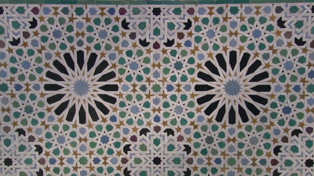 摩洛哥庭院建造丨美国纽约-36