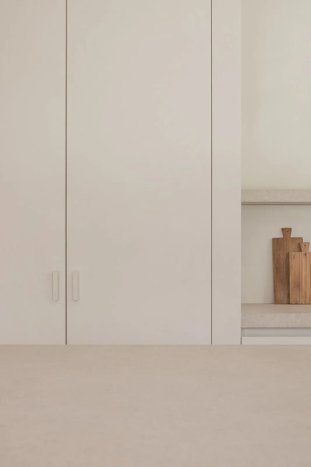 邦海登家庭住宅室内翻新设计丨Van der Celen-15