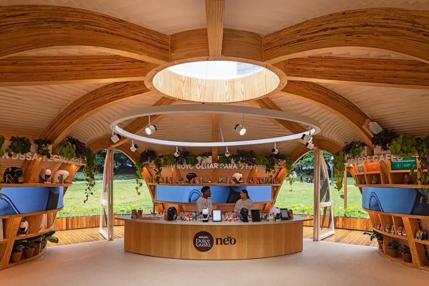 Dolce Gusto Neo 旗舰店丨Estudio Guto Requena-37