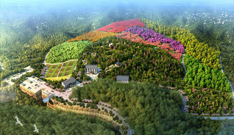 基地设计案例效果图-10