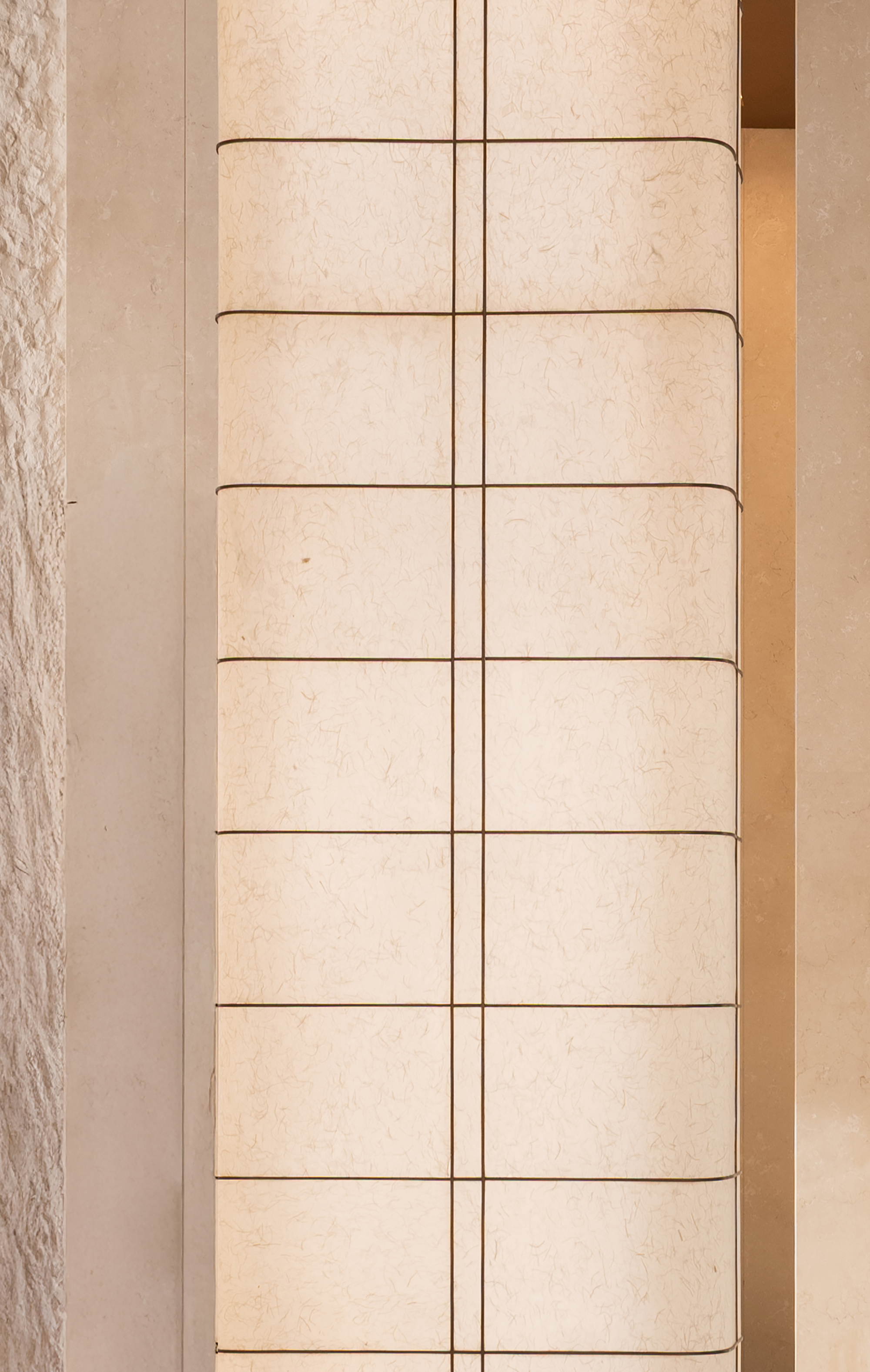 浙江杭州翠隐江粼售楼处丨中国杭州丨近境制作,上海恩威建筑设计有限公司-17