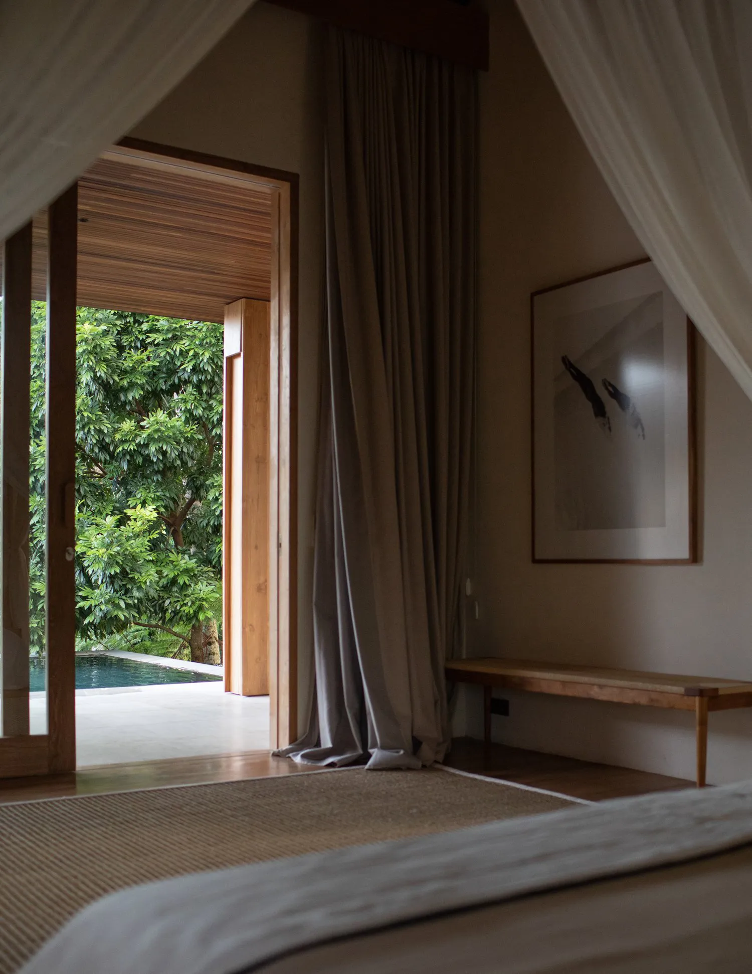 托基托旅馆丨日本东京丨绪方慎一郎,Shinichiro Ogata-123