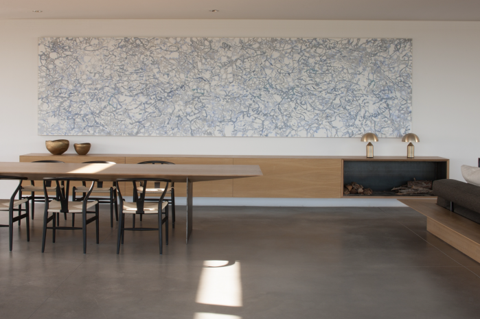 布鲁塞尔现代风格花园小屋丨保加利亚鲁塞丨Bruno Erpicum 建筑工作室-41