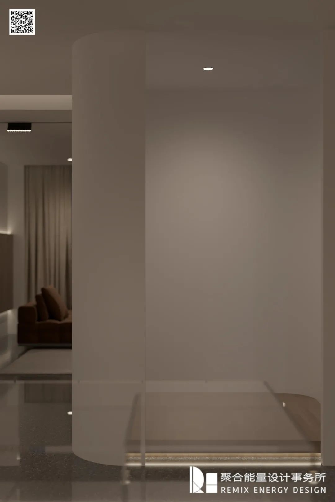 浙江丽水南岸照明体验馆 | 大胆创新设计,展现灯光魅力-10