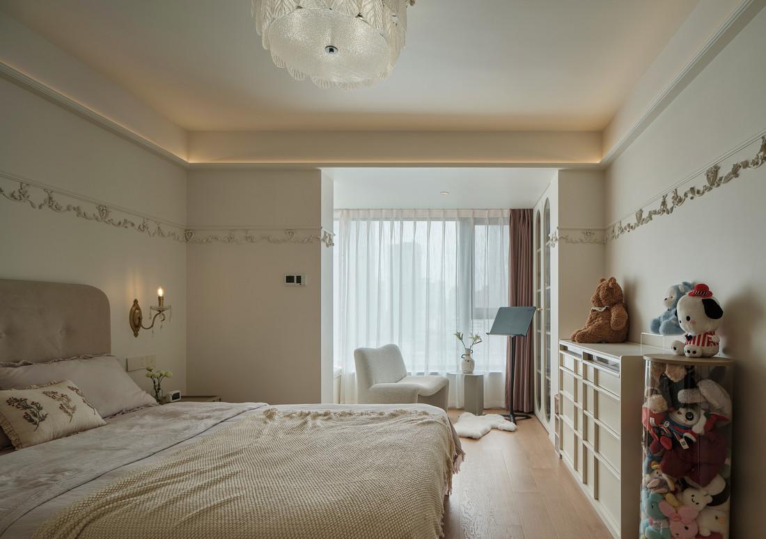 复古控狂喜！我家的每一寸都藏着设计巧思-37