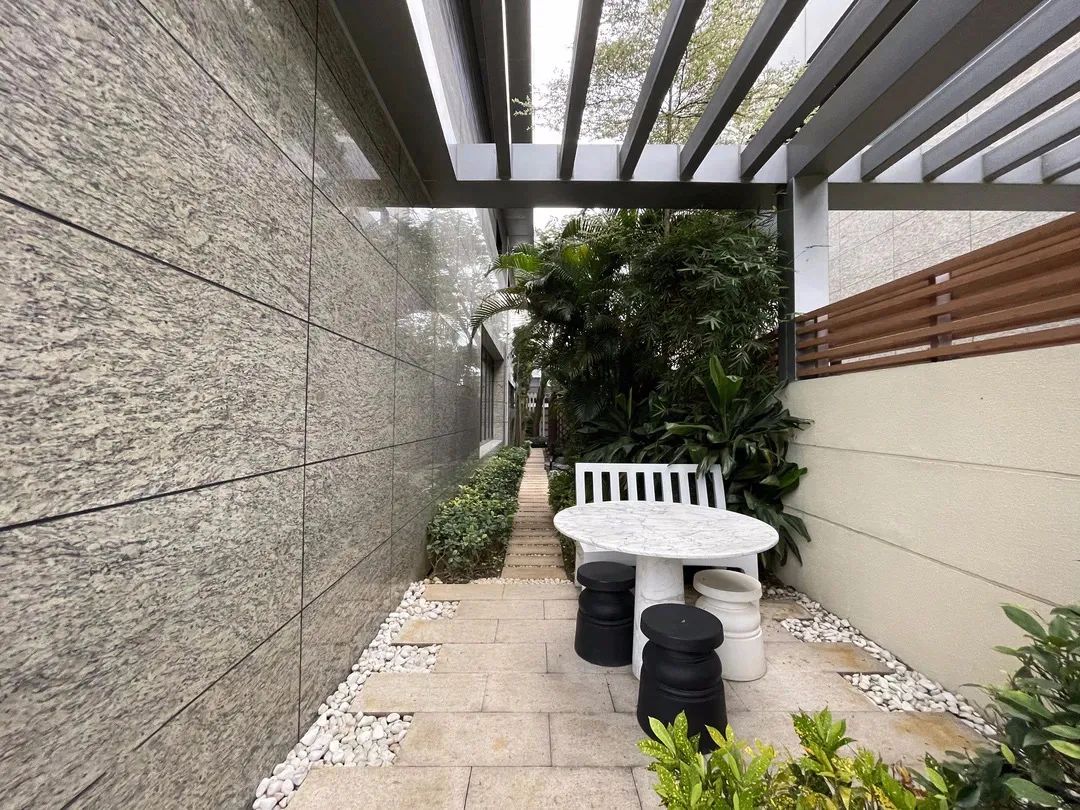 《狂飙》高启强豪宅设计揭秘丨设计师的脑细胞-83