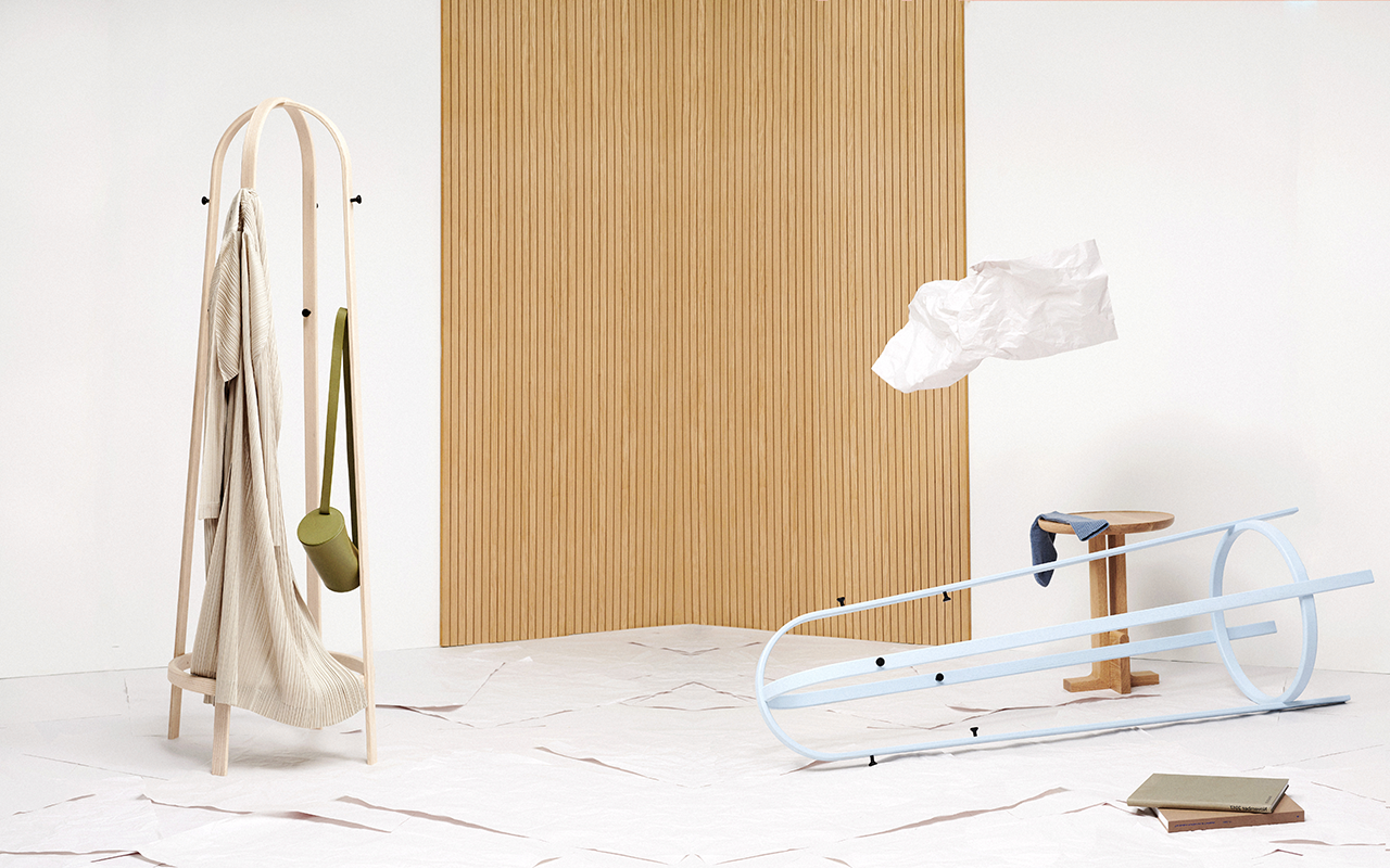 奥库空间 | 可持续发展的精美家具设计-13