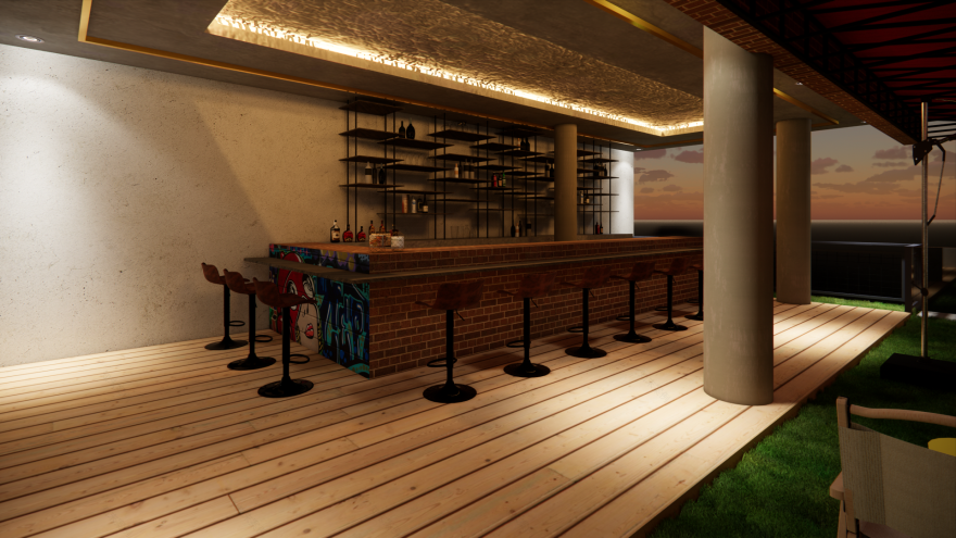 The Common Thonglor | Community mall-10