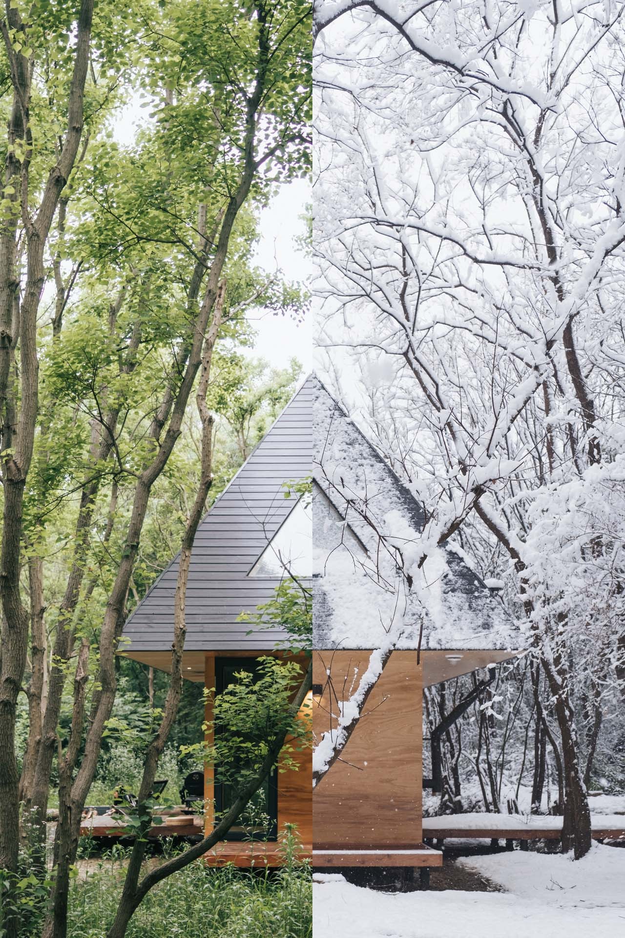 方舟小屋丨中国武汉-32