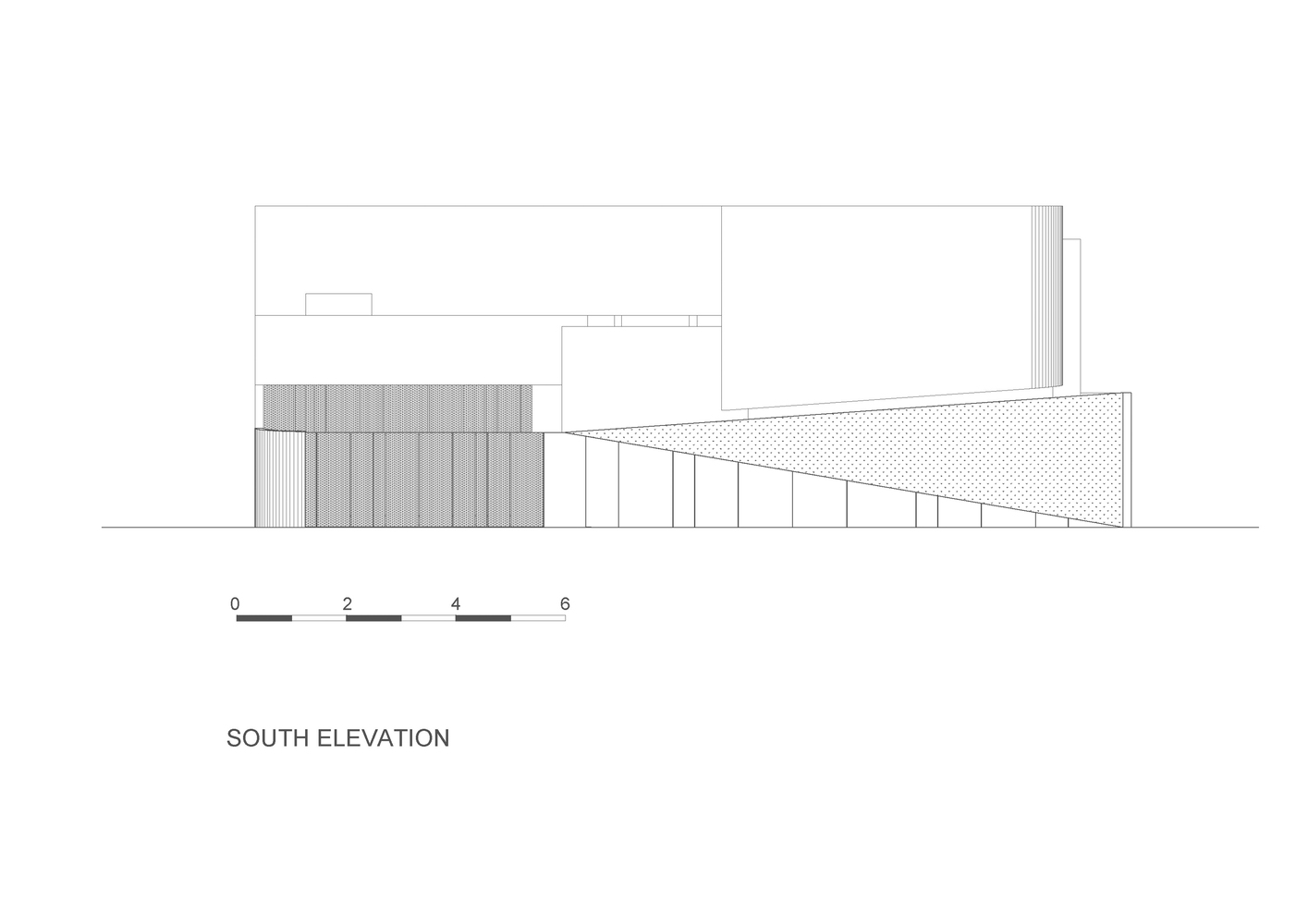 印度尼西亚 W 住宅丨工作室实体-31