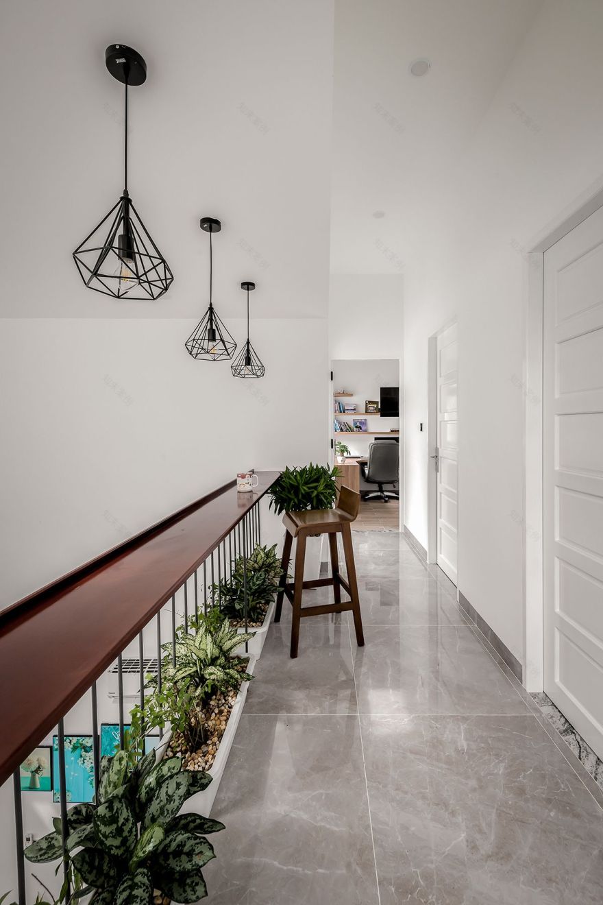 建筑 T21 设计-47