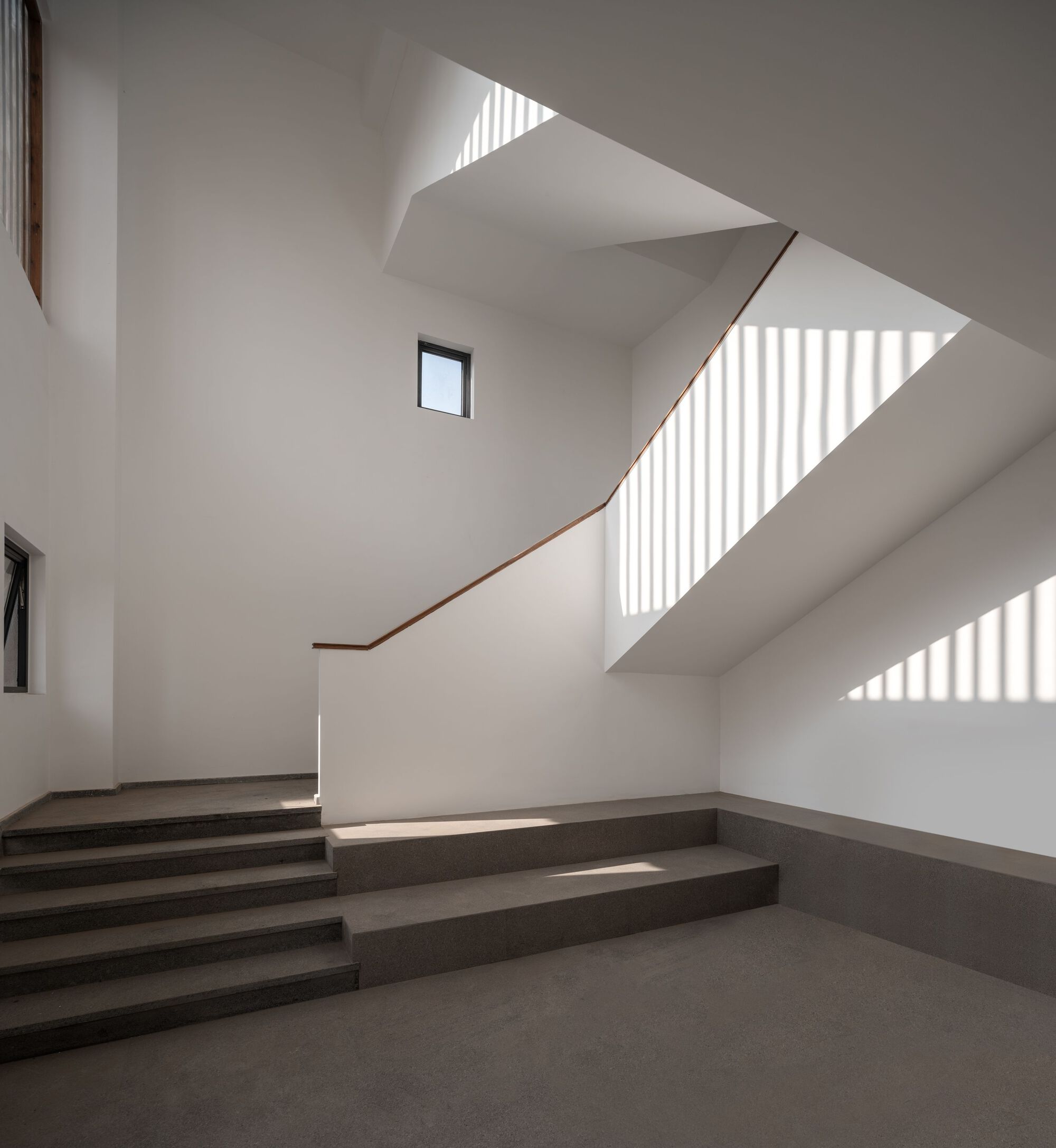 龙南村党群服务中心丨中国嘉兴丨Sens Architects-37