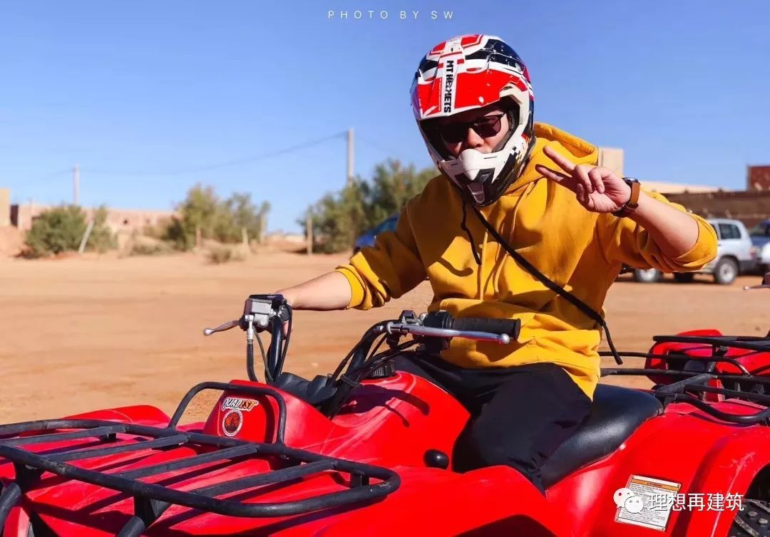 异国寻梦，四位设计师的心灵之旅-58