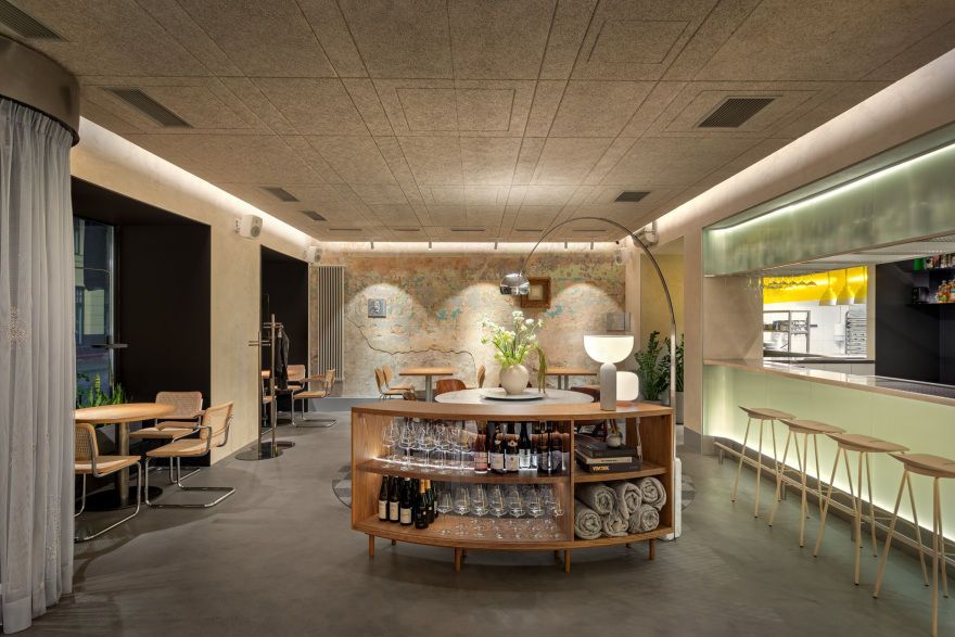 Māsa餐厅丨拉脱维亚里加丨Anastasiia Vinidiktova等-17