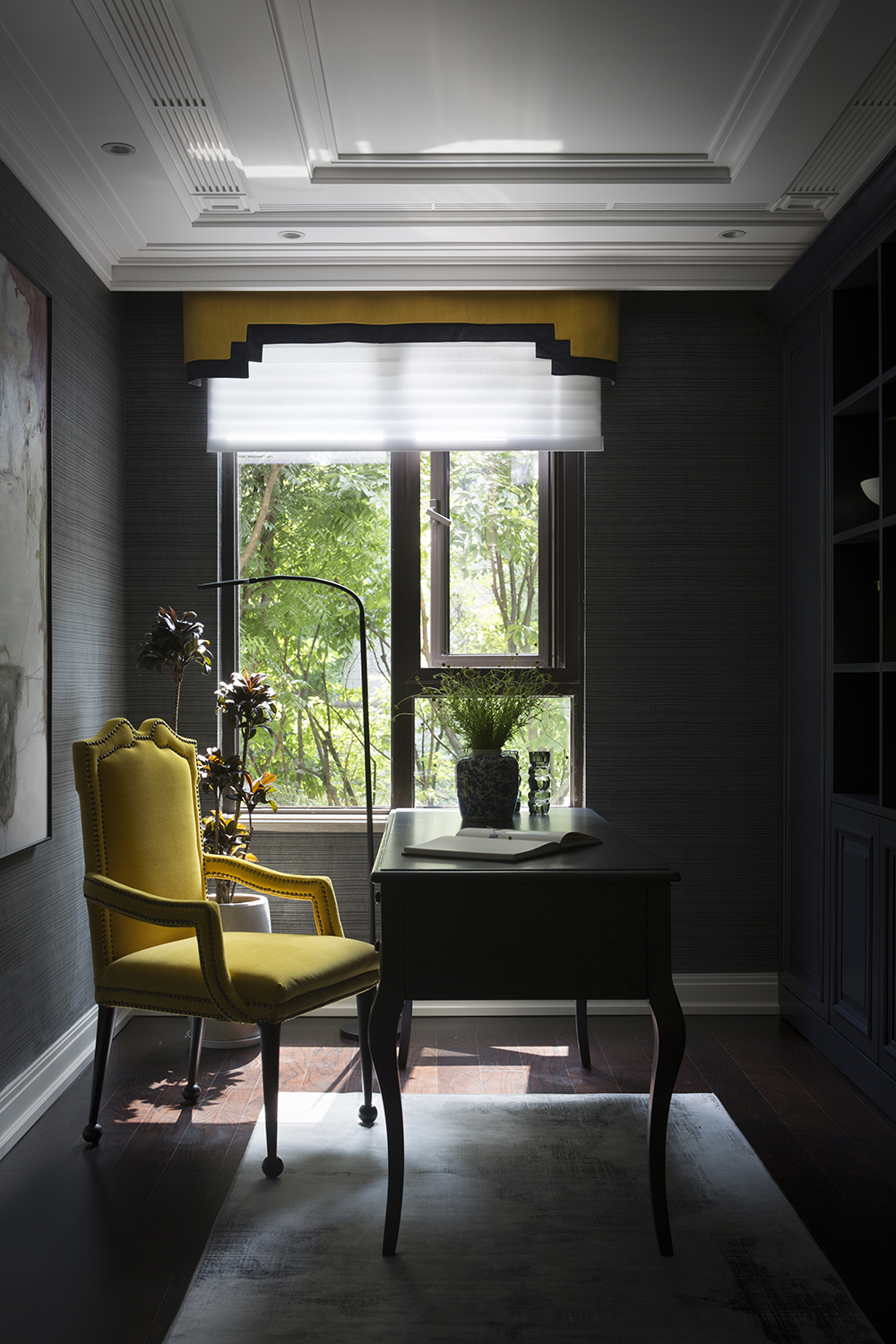 急诊科医师的精致家丨奇妙旅程-25