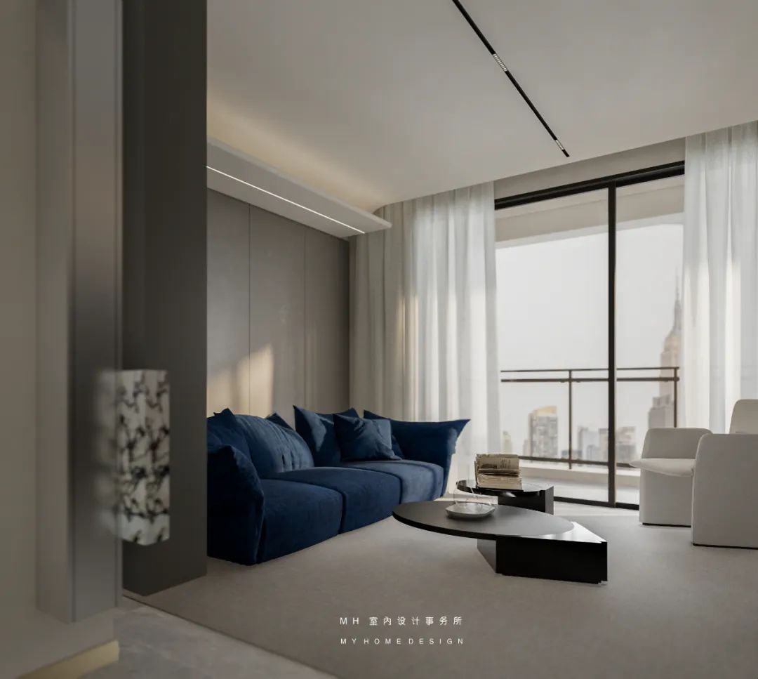 【首发】MH设计新作:唯美主义（实景）-104