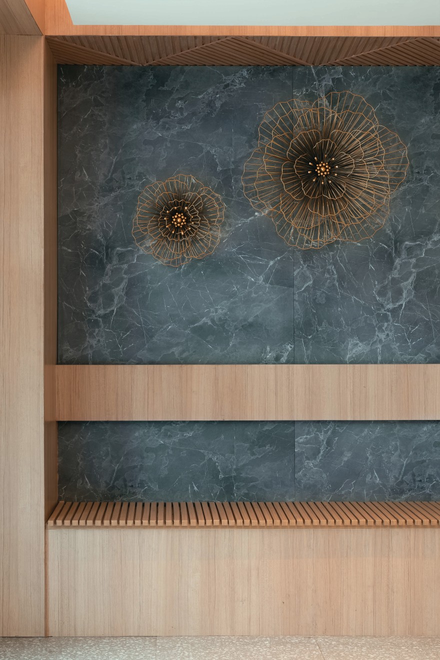 乒乓办公室的精致设计丨AND studio-18