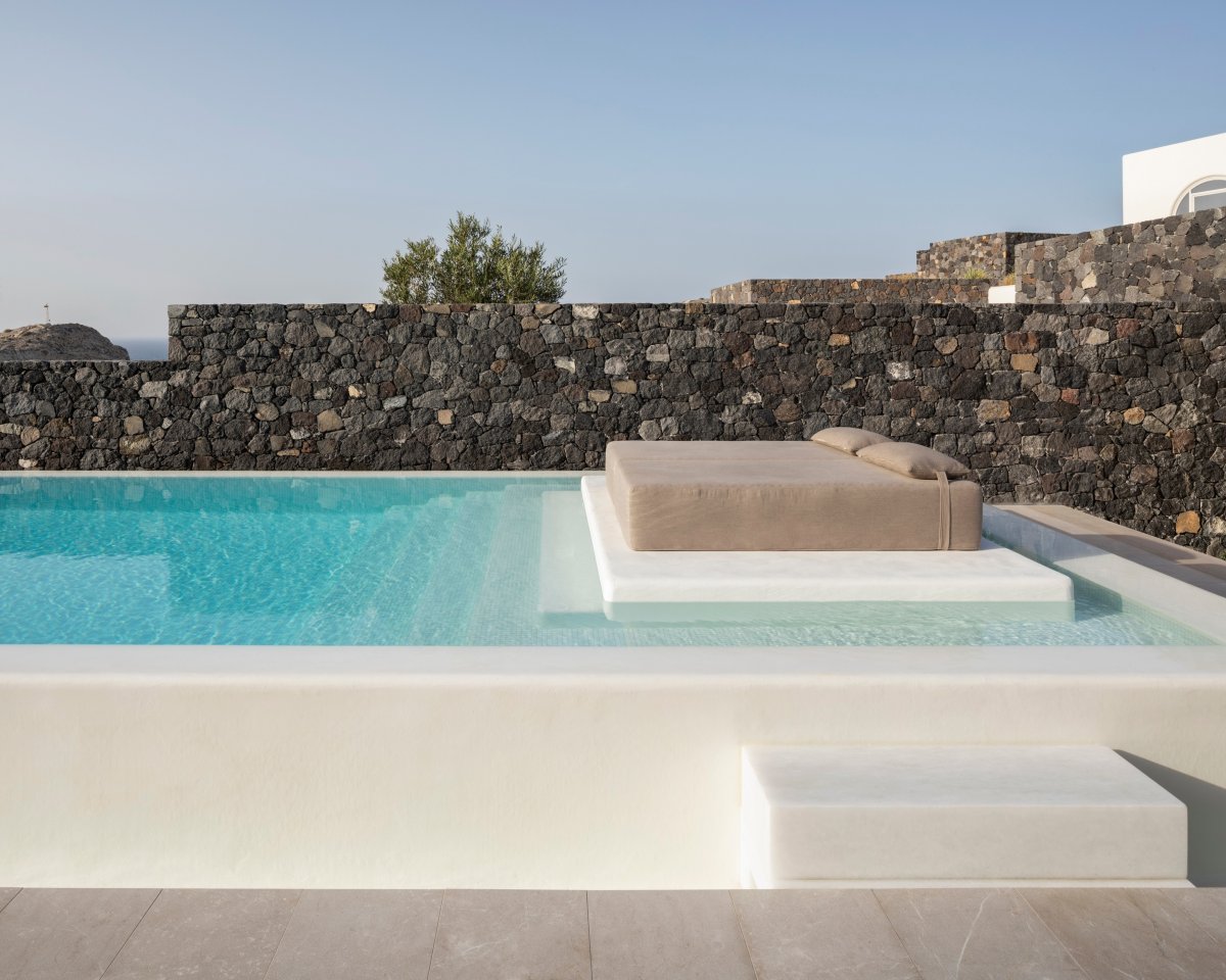 Canaves Oia Epitome 酒店丨希腊丨KStudio-14