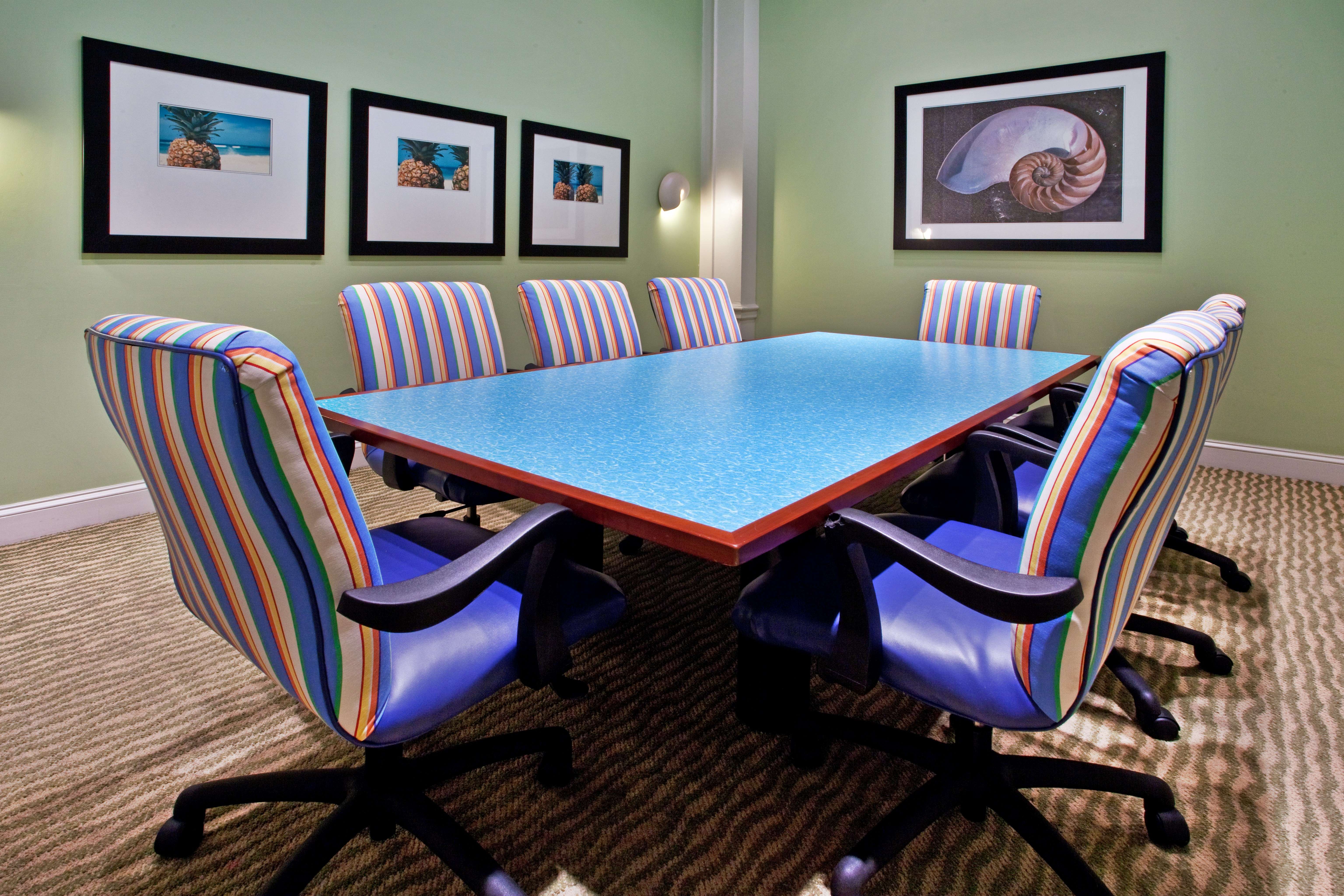 HOTEL INDIGO MIDTOWN ATLANTA-25