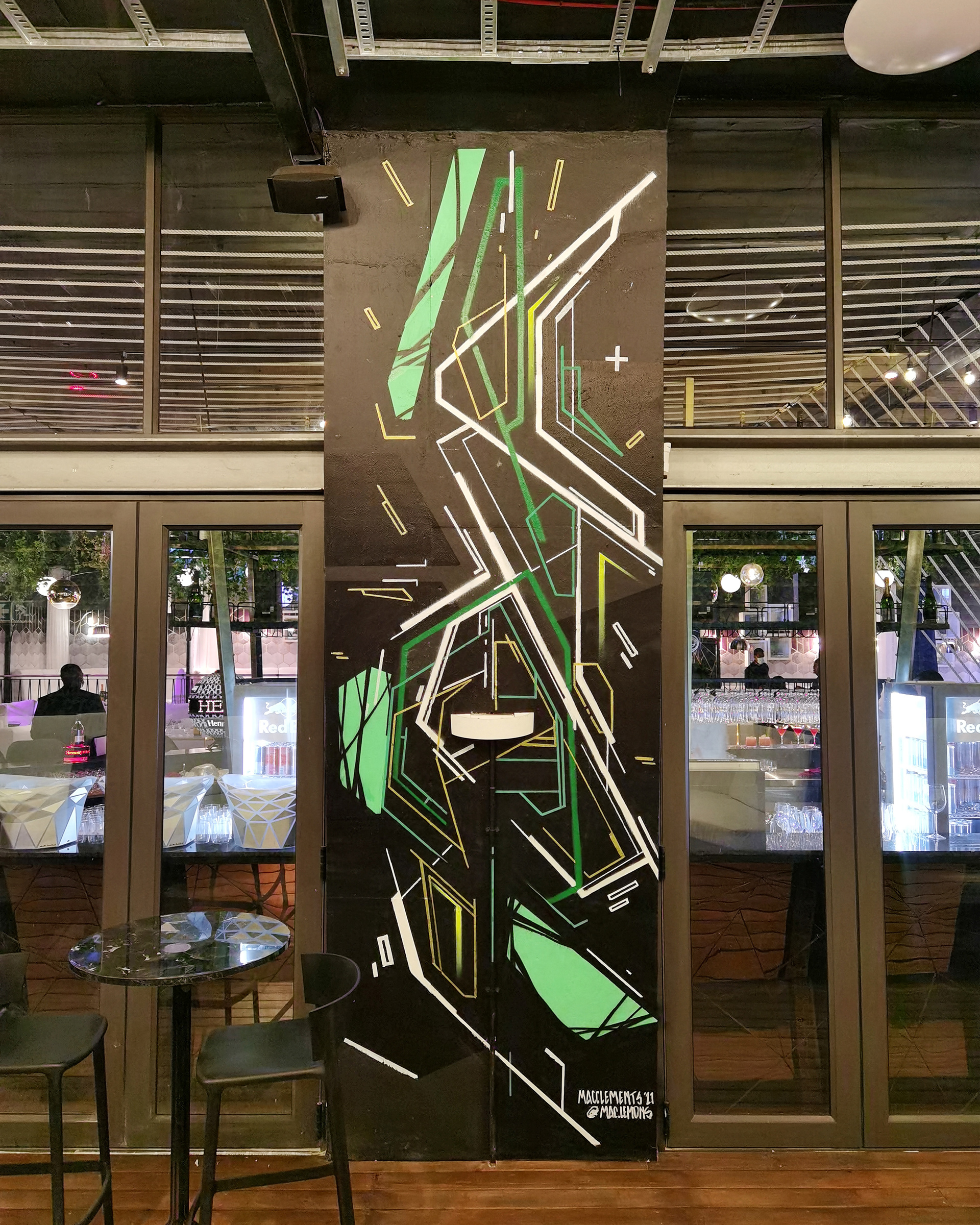 AYEPYEP MURALS丨南非开普敦-27