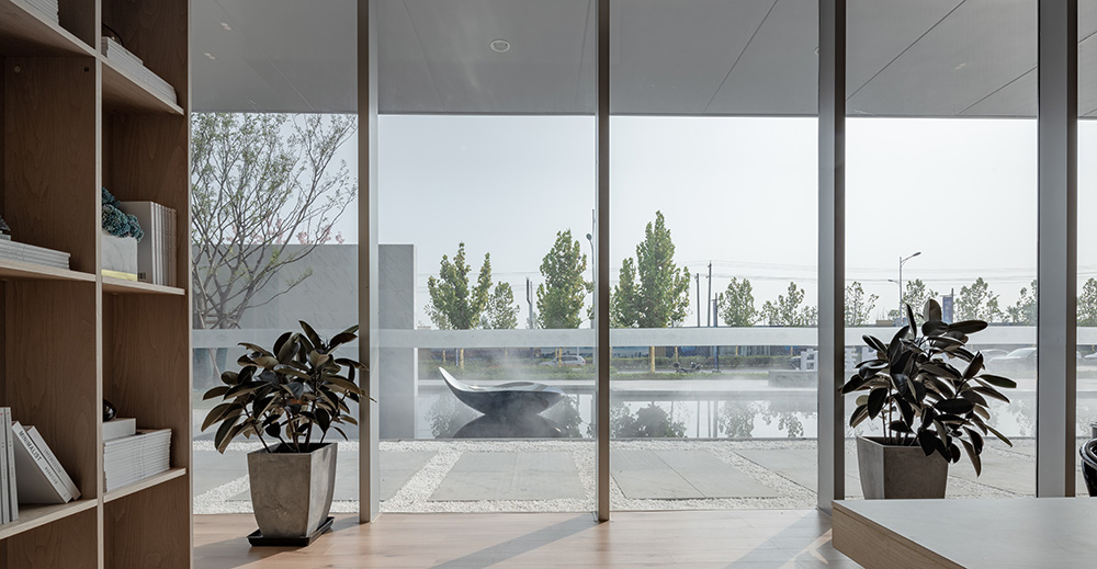 丨中国合肥丨景观 L&A 设计集团深圳分公司 XI 项目团队等-46