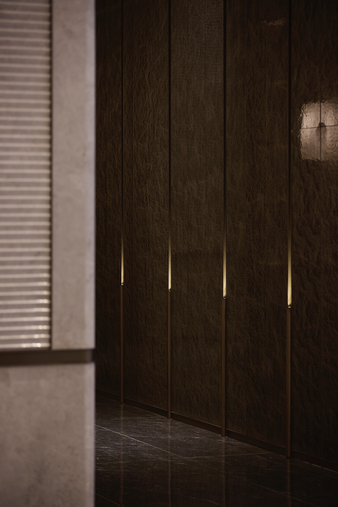 滨江·潮语映月丨中国杭州丨朴悦设计PURE DESIGN-45