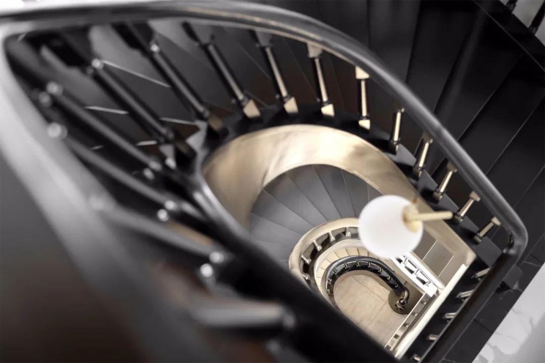 帕缇香苑丨中国上海丨金园圆设计-3