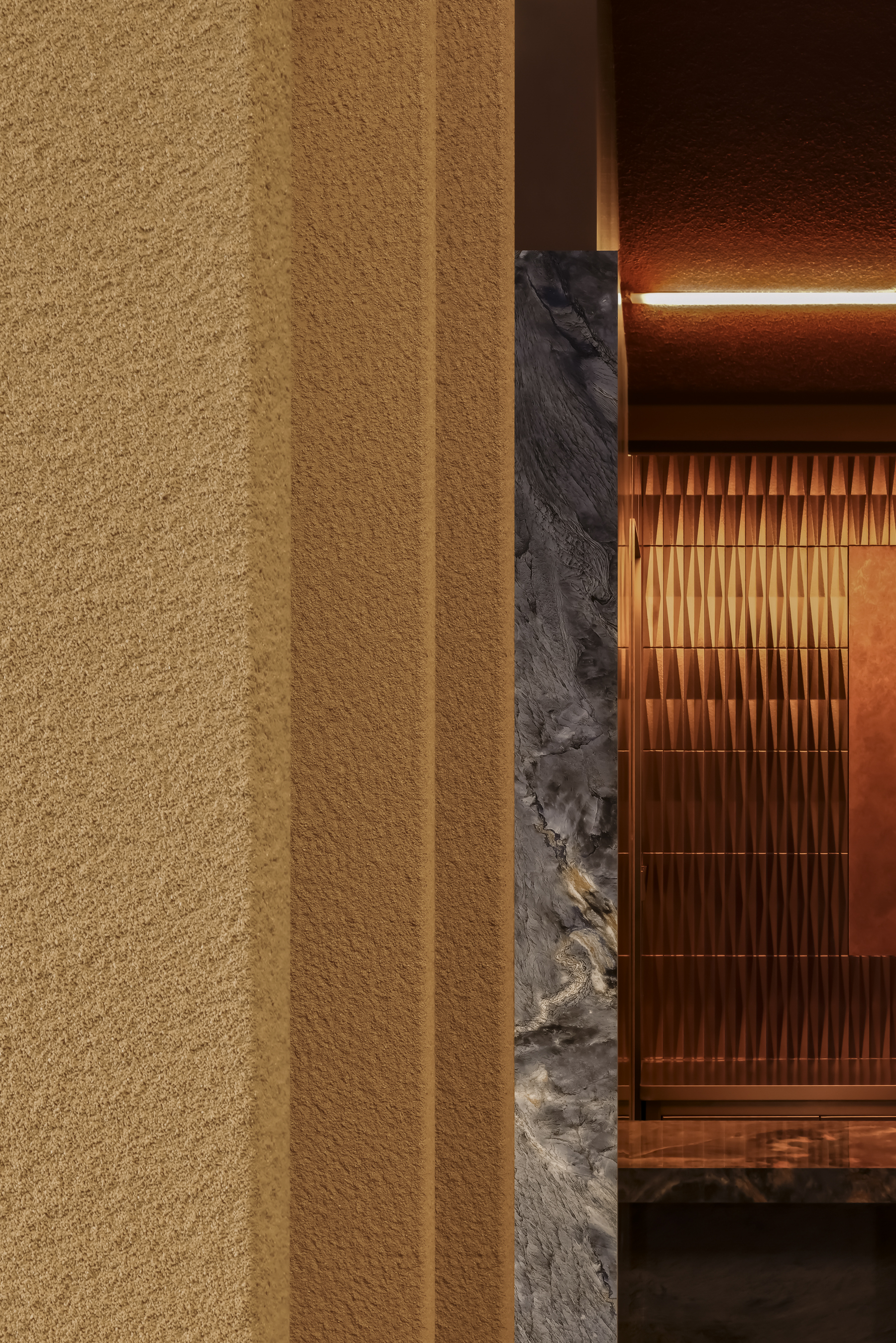 Origami 酒吧丨中国上海丨弹性工作室-47