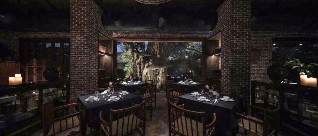 和春住丨中国广州丨内建筑-123