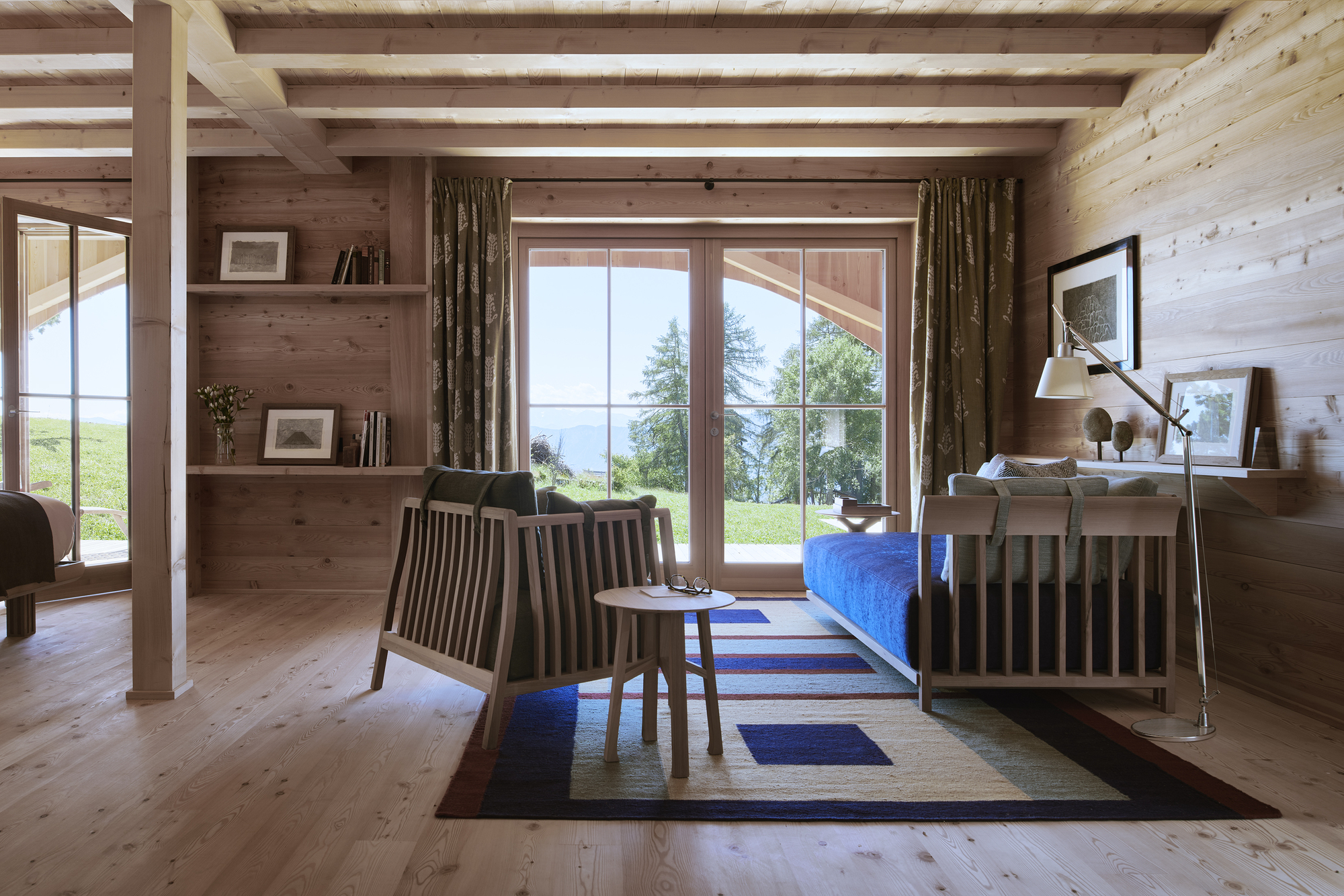 Homes in the Pastures / AMDL CIRCLE-54