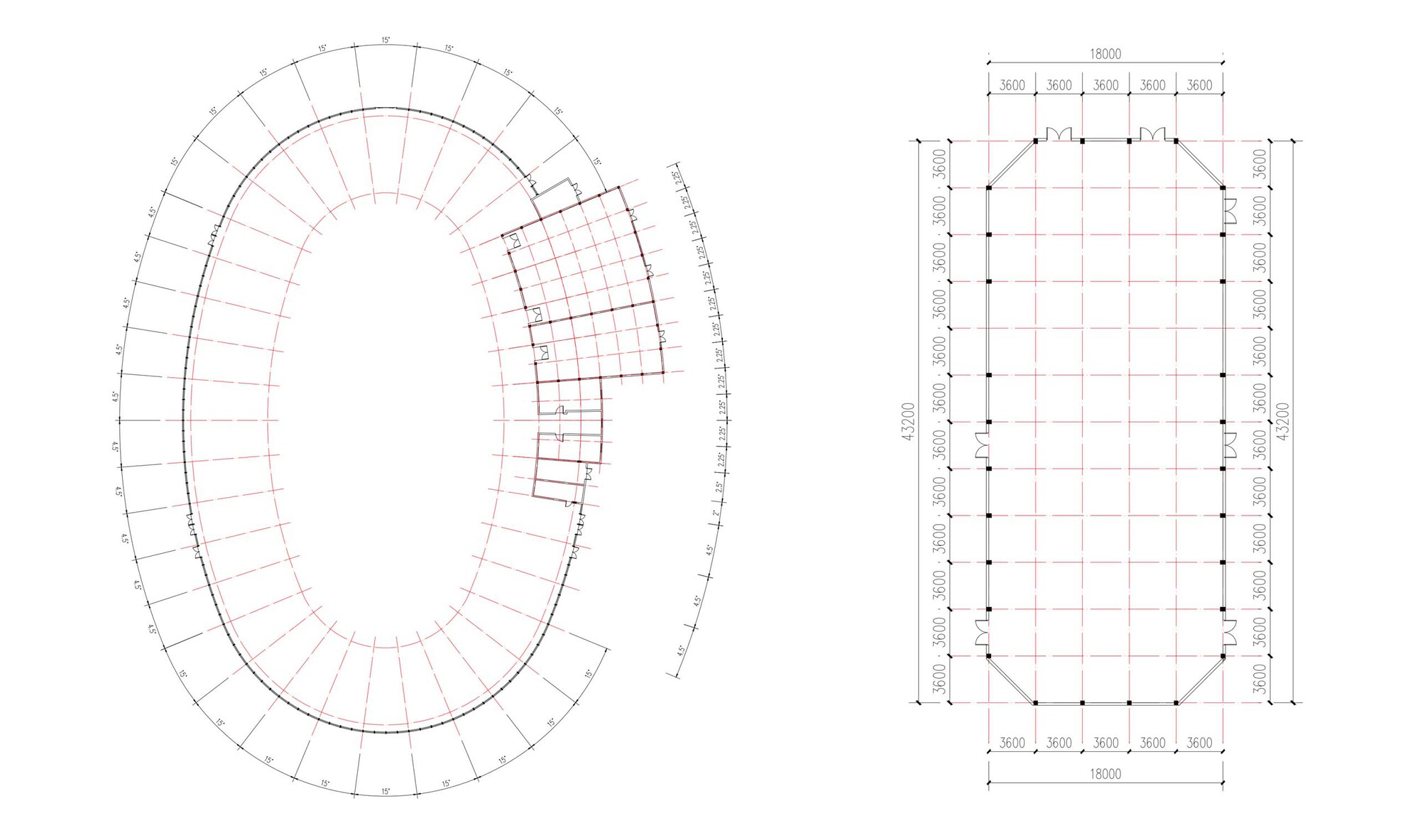 长三角生态绿色一体化发展示范区（嘉善）企业交流服务基地丨中国浙江丨上海绿建建筑设计事务所-69