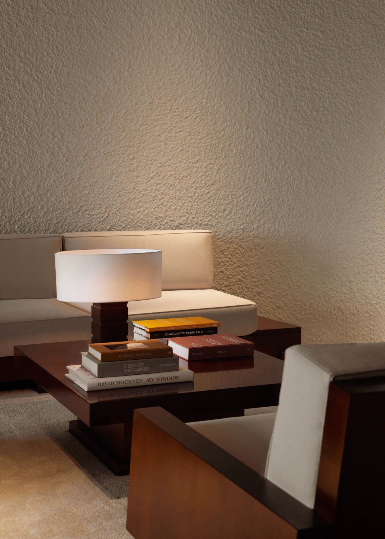 海滩酒店改造丨Bernard Dubois Architects-15