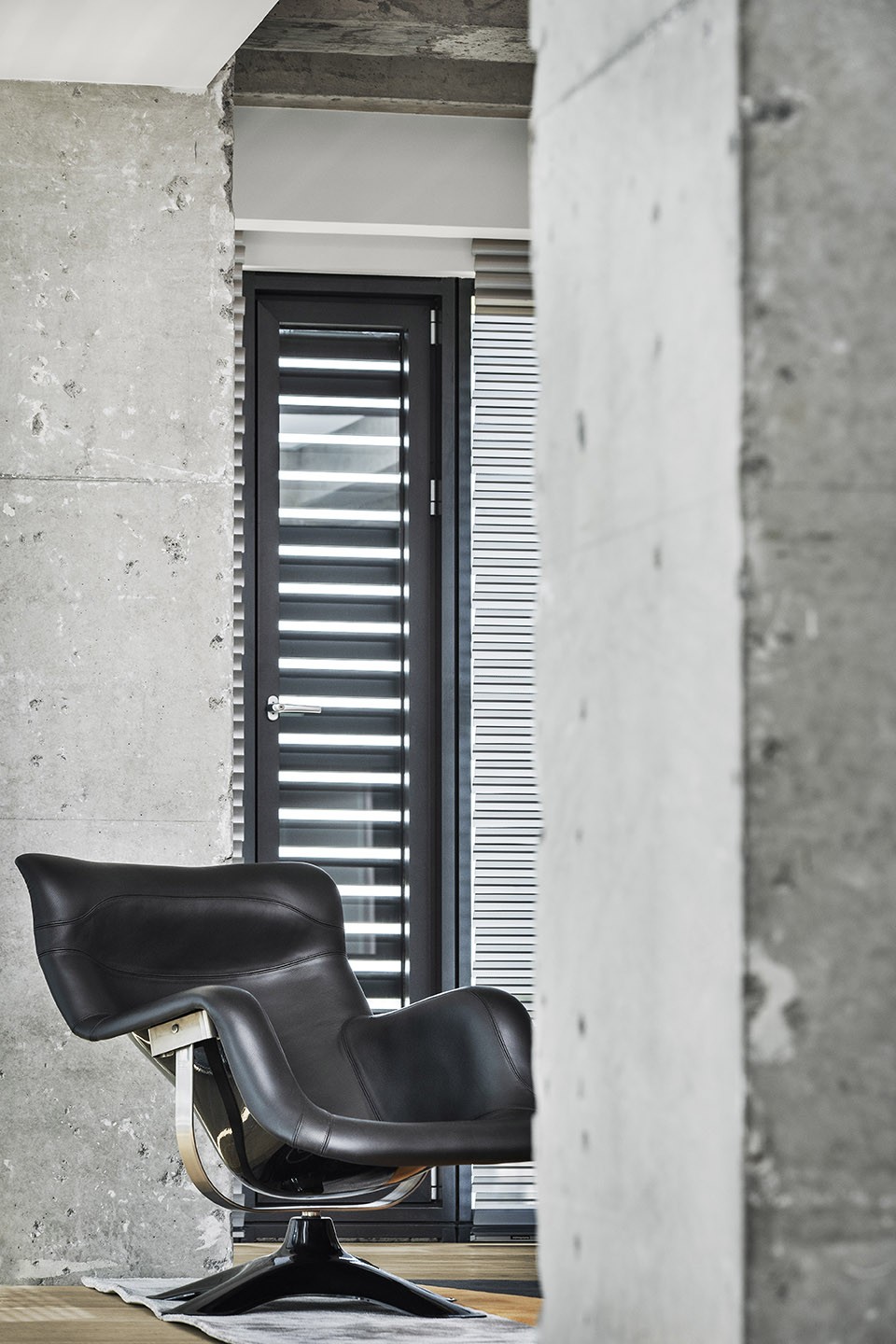 凌笛OFFICE丨中国杭州丨WJ Design-14