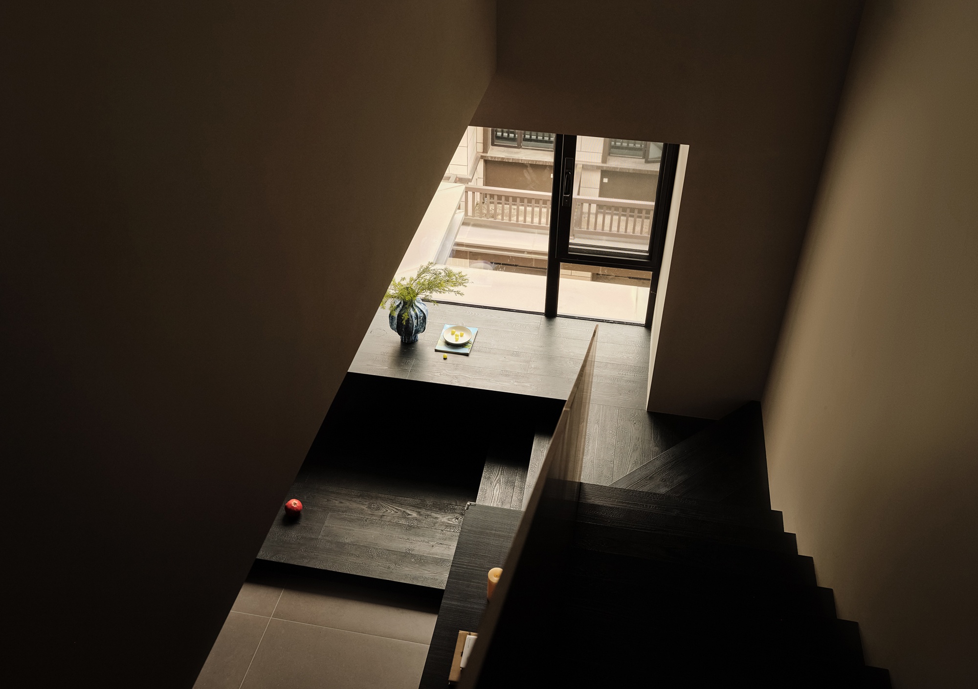 湖畔山居丨觅印设计-21