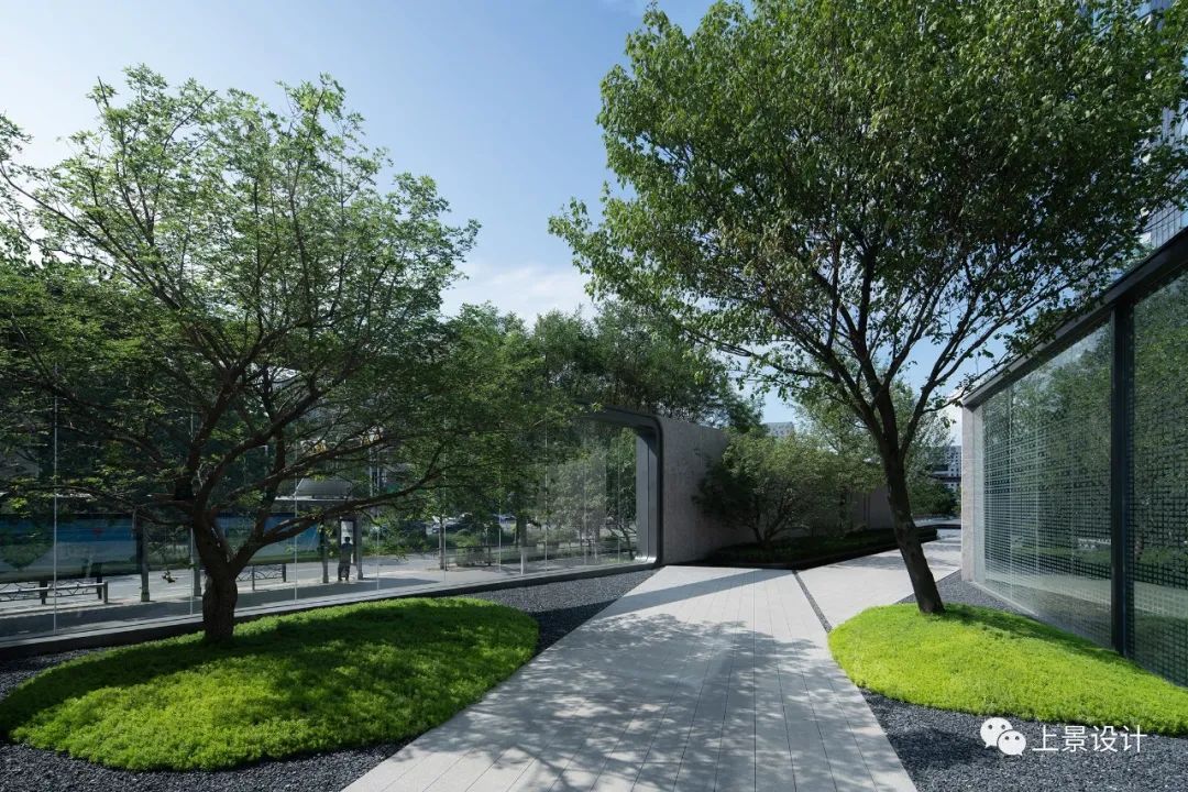 沈阳旭辉铂悦•公望丨中国沈阳丨凯盛上景(北京)景观规划设计有限公司-31