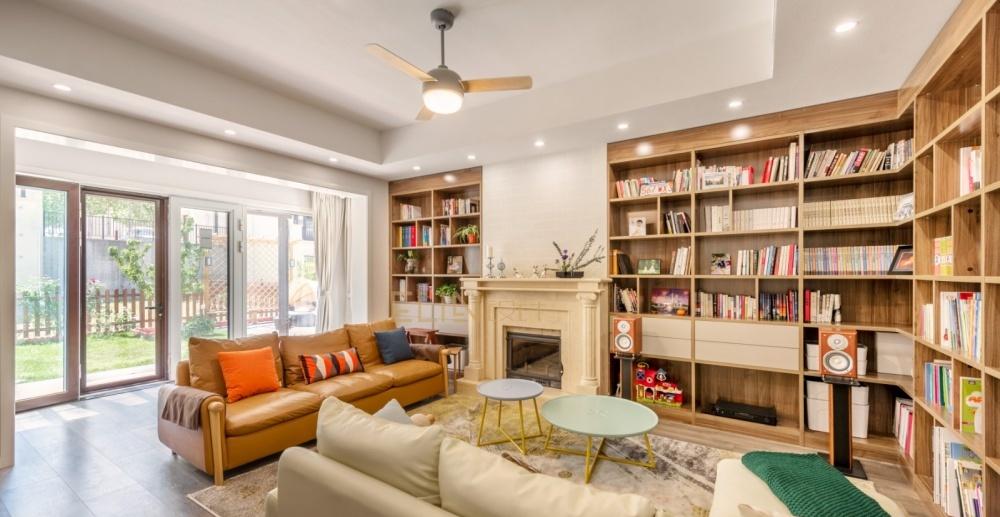 
王怡琳 | ｛汇航桃源｝/简约中的质感 -1