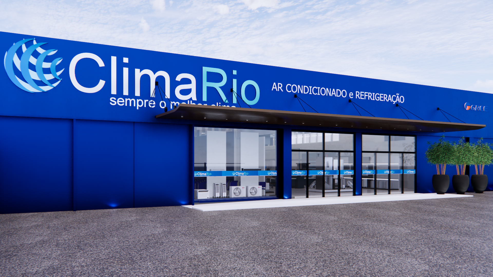 巴西利亚气候丨巴西巴西利亚丨biancasantos.arqbim-1