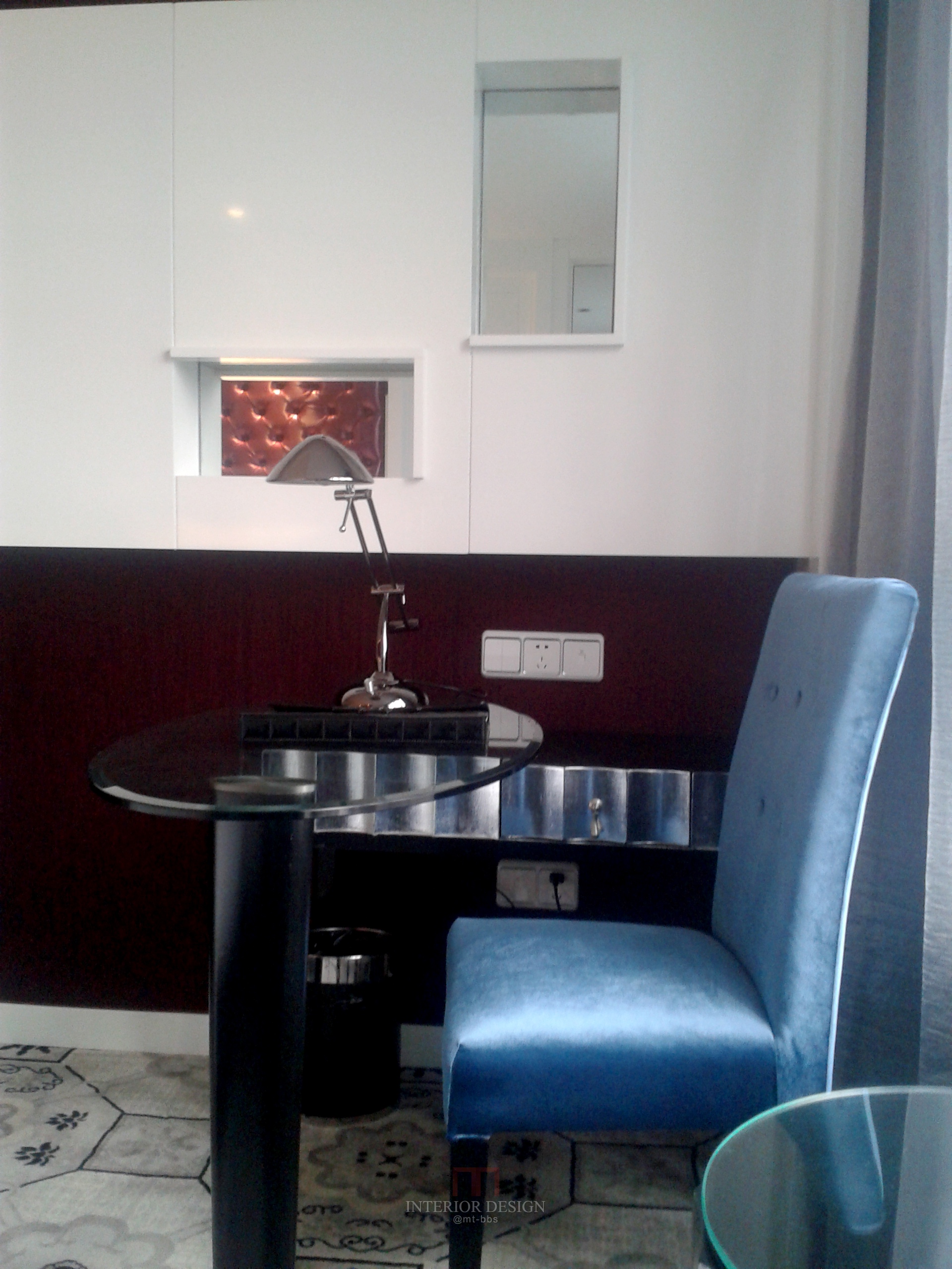 杭州  五洋  精品酒店-12