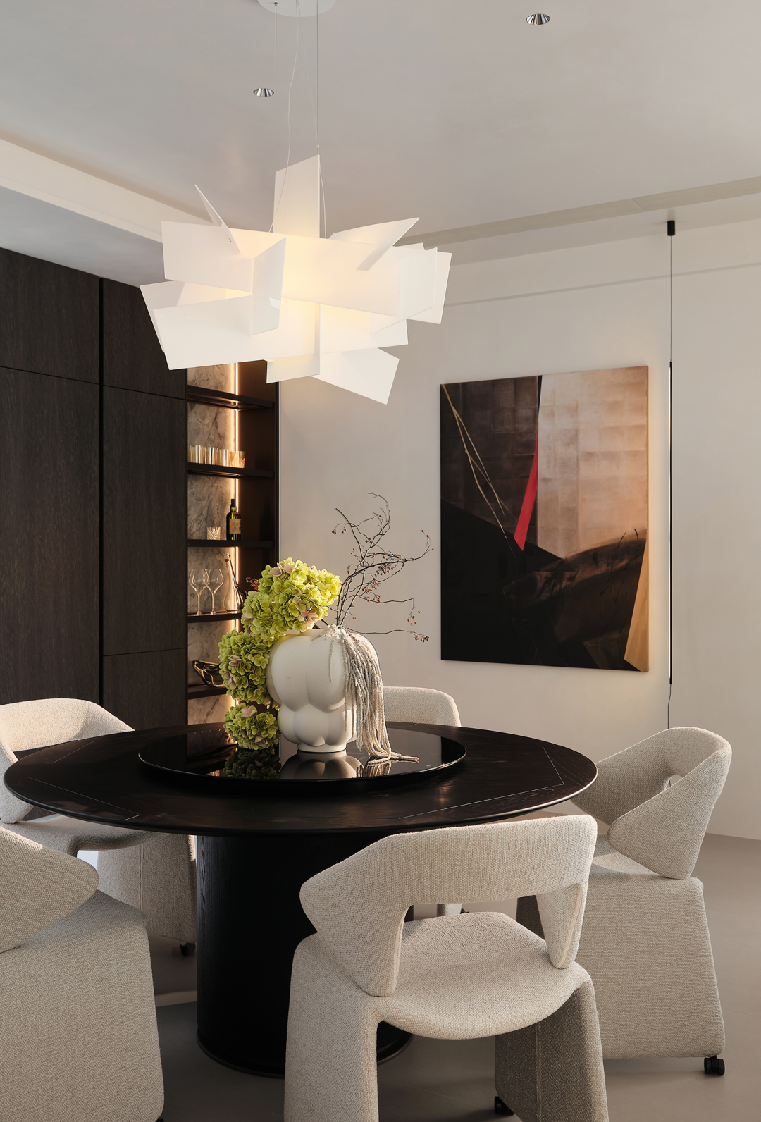 南京院子·时光 自由与爱丨中国南京丨观享际SKH室内设计-38