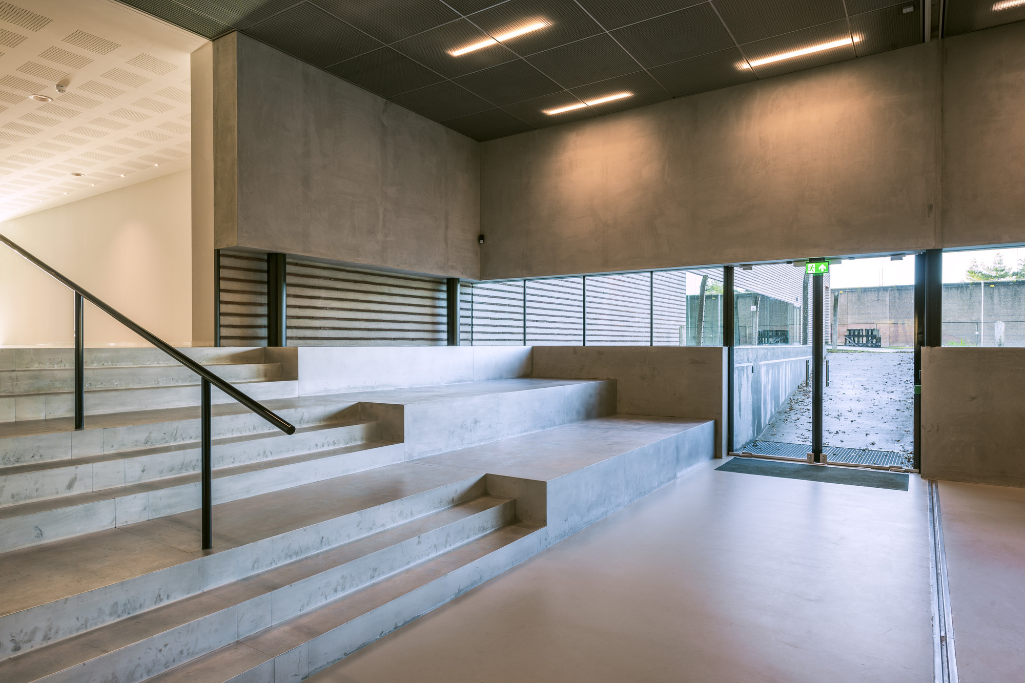 Camp Vught National Memorial / DoepelStrijkers-27